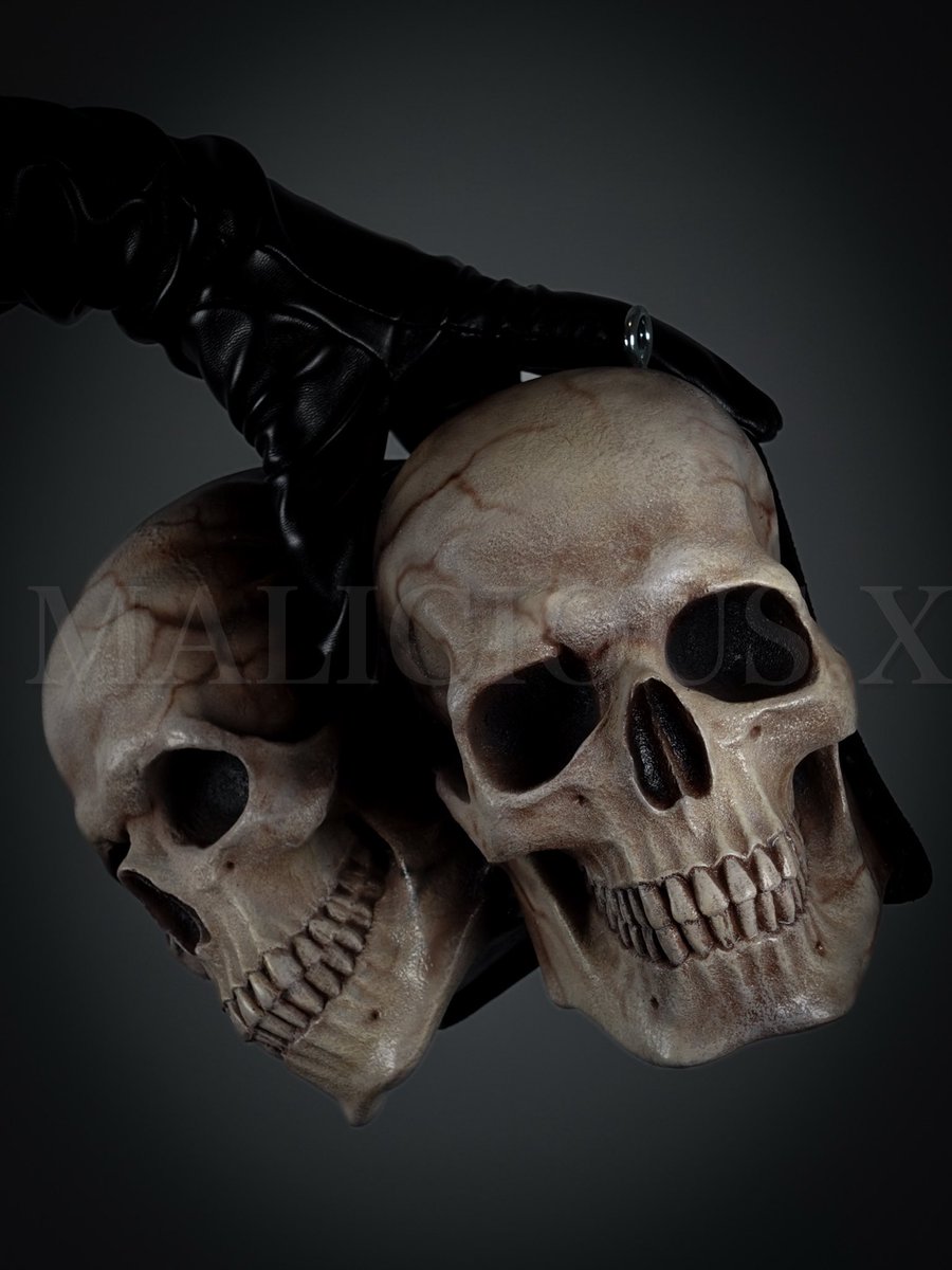 MALICIOUS_Xx's tweet image. 💀🖤💀
