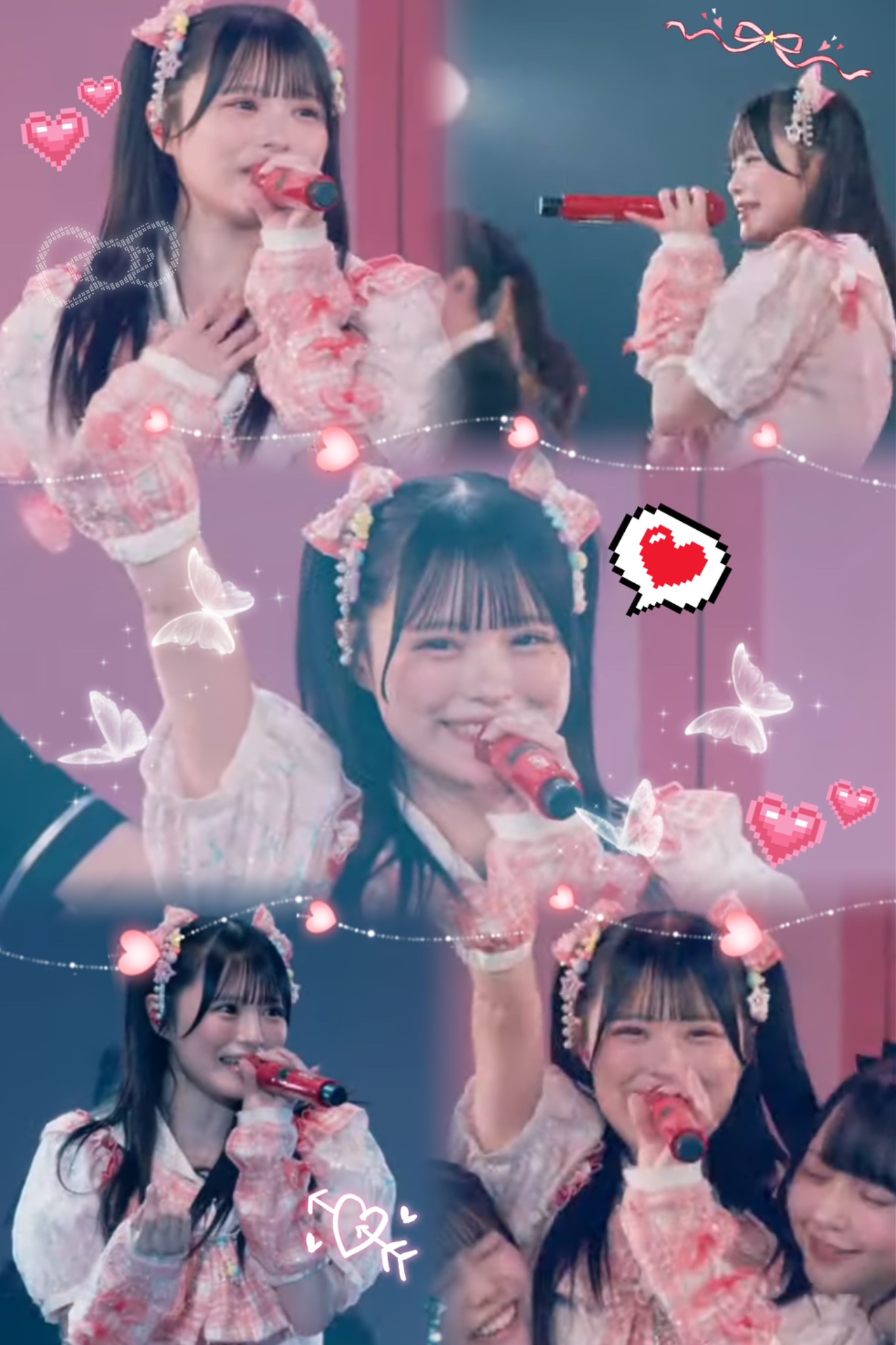 心花りり 生誕祭 BluRay 心花りり生誕祭2023blu-ray - メルカリ
