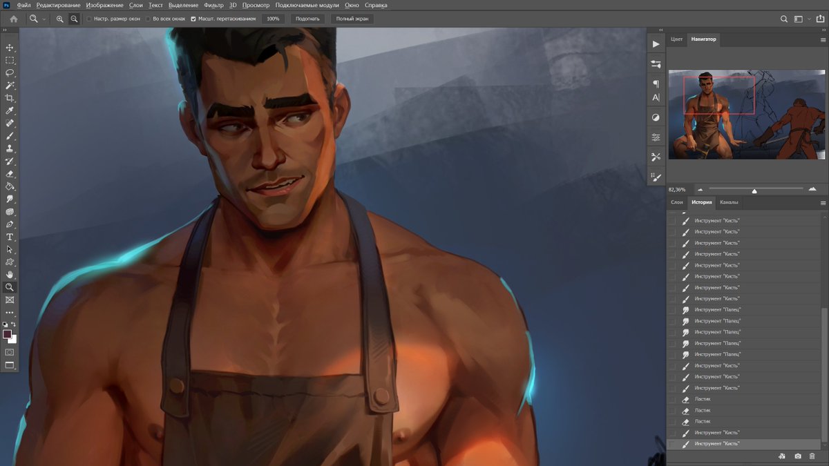 StarkLike34's tweet image. If you've never imagined Jayce in an apron on a naked body, I'm going to help you with that 👀