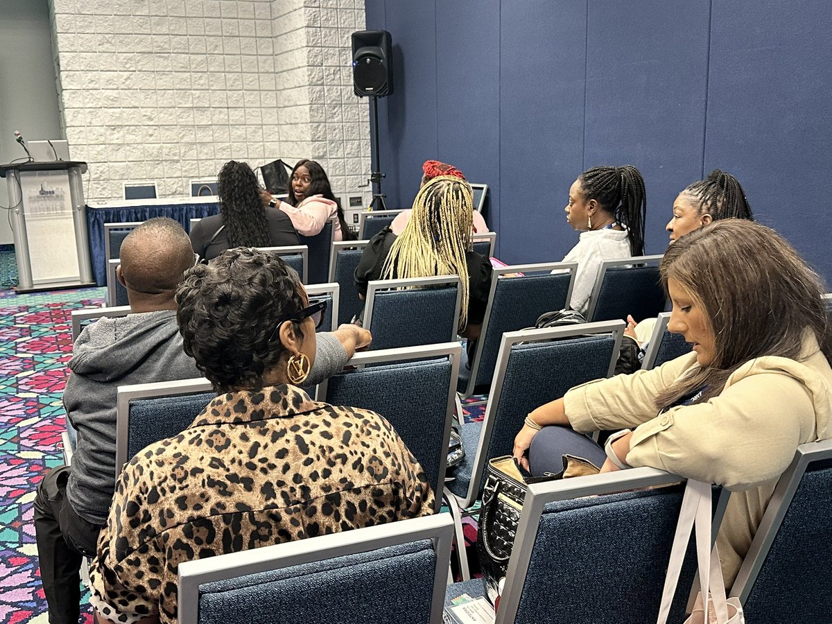 Amanda Cassity (@acassity1) on Twitter photo Black Belt Cohort collaborating at #MEGA2025 today. Lots of successes to share! <a href="/taurussmith78/">Taurus Smith</a> <a href="/ALSDEOSI/">ALSDE Office of School Improvement</a> Black Belt Cohort collaborating at #MEGA2025 today. Lots of successes to share! <a href="/taurussmith78/">Taurus Smith</a> <a href="/ALSDEOSI/">ALSDE Office of School Improvement</a>