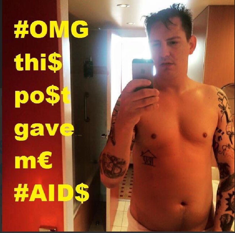 Charlie Clean tweet media