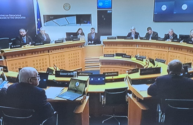 Fishing and Coastal Communities Will Be Particularly Impacted by Offshore Wind Energy Development Oireachtas Committee is Told

marinetimes.ie/news_2025/news…