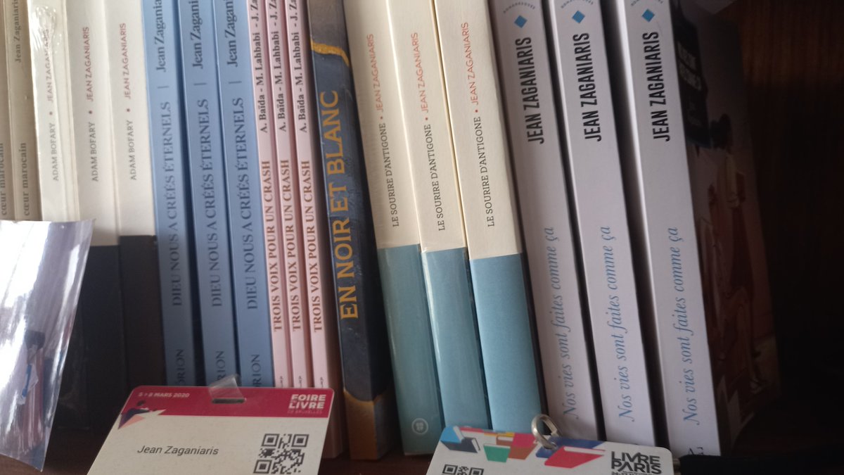 Jean Zag tweet media