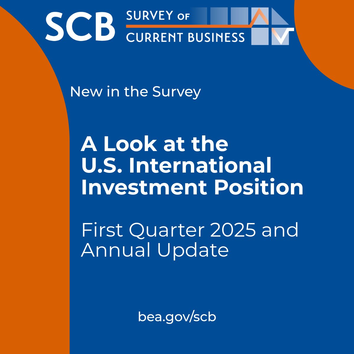 New in the Survey: A Look at the U.S. International Investment Position
 
apps.bea.gov/scb/issues/202…

#SCB