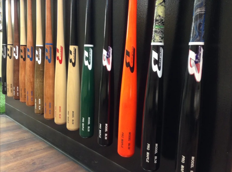 Be your own all-star. 🌟

Find your next game bat now: bit.ly/CustomProMaple…

#AllStar #Baseball #CustomBats #BonsallBats