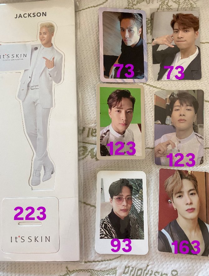 V's Green Mic 🇹🇷 (@vsgreenmic) on Twitter photo got7 jackson devir
kendi golarımdan devrediyorum
hepsi elimde
ek hiçbir ödemesi yok
istanbulda olanlara elden de verebilirim
hepsini alana indirim yaparım <a href="/got7selltr/">GOT7 Satış/Takas</a> <a href="/Got7Satistakas/">Got7 takas & satış</a> got7 jackson devir
kendi golarımdan devrediyorum
hepsi elimde
ek hiçbir ödemesi yok
istanbulda olanlara elden de verebilirim
hepsini alana indirim yaparım <a href="/got7selltr/">GOT7 Satış/Takas</a> <a href="/Got7Satistakas/">Got7 takas & satış</a>