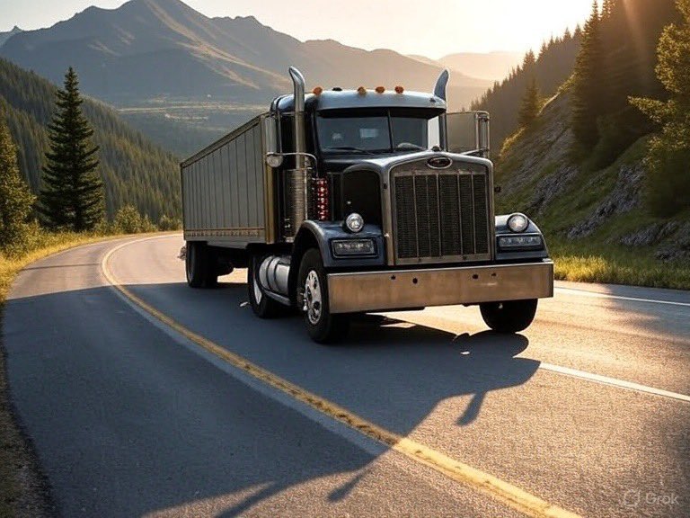 Fortpro's tweet image. What's been your biggest challenge on the road? Tell us your story 👇🏽🚛

•

#trucks #fortpro #heavydutyparts #reliableparts #roadready