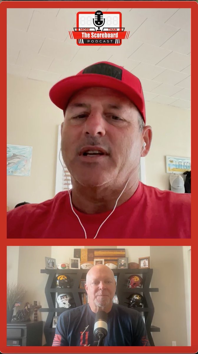 youtube.com/shorts/d4wXLQA…
Atlanta Falcons Coach Ken Zampese on High Character and Bijan Robinson