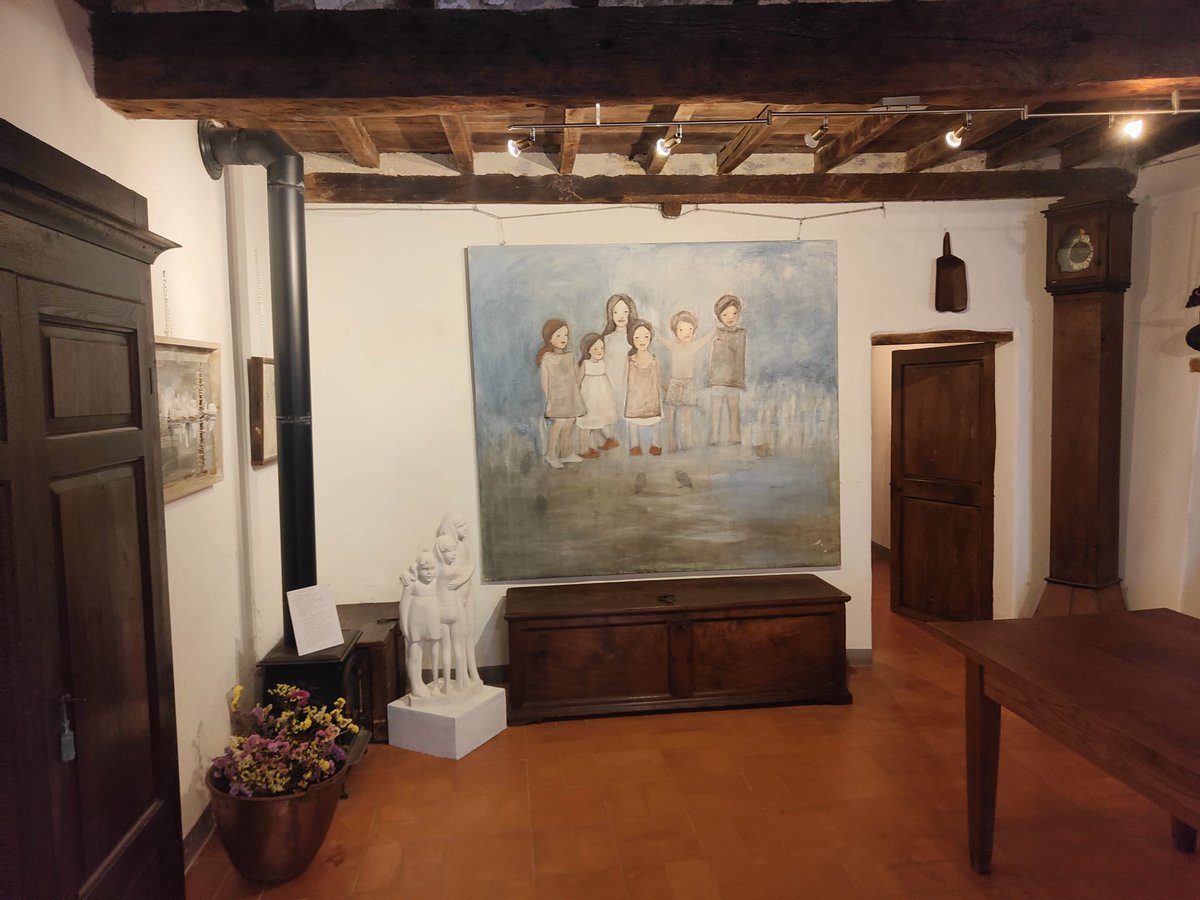 Pietro Bartolo (@bartolopietro1) on Twitter photo A Stazzema, per ricordare la strage del 1944 e parlare di diritti dell’infanzia.
Grazie ad <a href="/amnestyitalia/">Amnesty Italia</a> Versilia e a chi ha reso possibile questo momento.
Continuiamo a lottare ogni giorno per i bambini e i più fragili.
\#DirittiUmani #Stazzema #BimbiABordo A Stazzema, per ricordare la strage del 1944 e parlare di diritti dell’infanzia.
Grazie ad <a href="/amnestyitalia/">Amnesty Italia</a> Versilia e a chi ha reso possibile questo momento.
Continuiamo a lottare ogni giorno per i bambini e i più fragili.
\#DirittiUmani #Stazzema #BimbiABordo