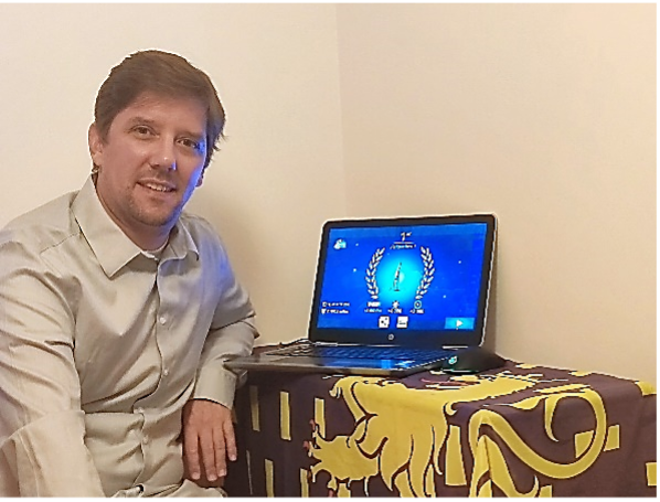 🏆 Skipper du mois de juin 🏆

Bravo à Lohann la Terreur - BFC, élu par la communauté après sa perf’ sur la New Calédonia Groupama Race ! 👏⛵

Rendez-vous fin juillet pour le prochain vote !

#VirtualRegatta #eSailing #SkipperDuMois