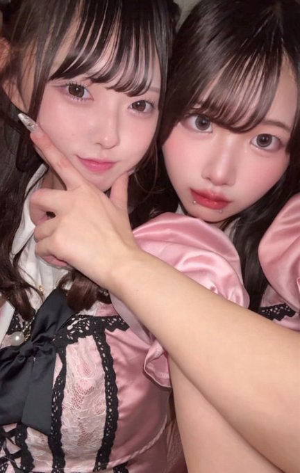 PINK MONSTER 梅田店のツイート