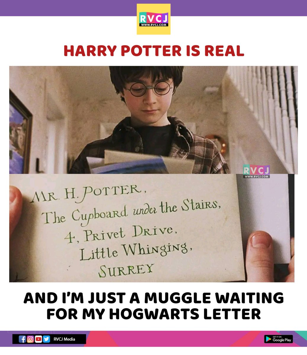 rvcjmovies's tweet photo. Yes 😐

#harrypottersaga #harrypotter #harrypotteruniverse #hogwarts #dumbledore #severussnape #hermionagranger #ronwesley https://t.co/DV6OtZbWX7