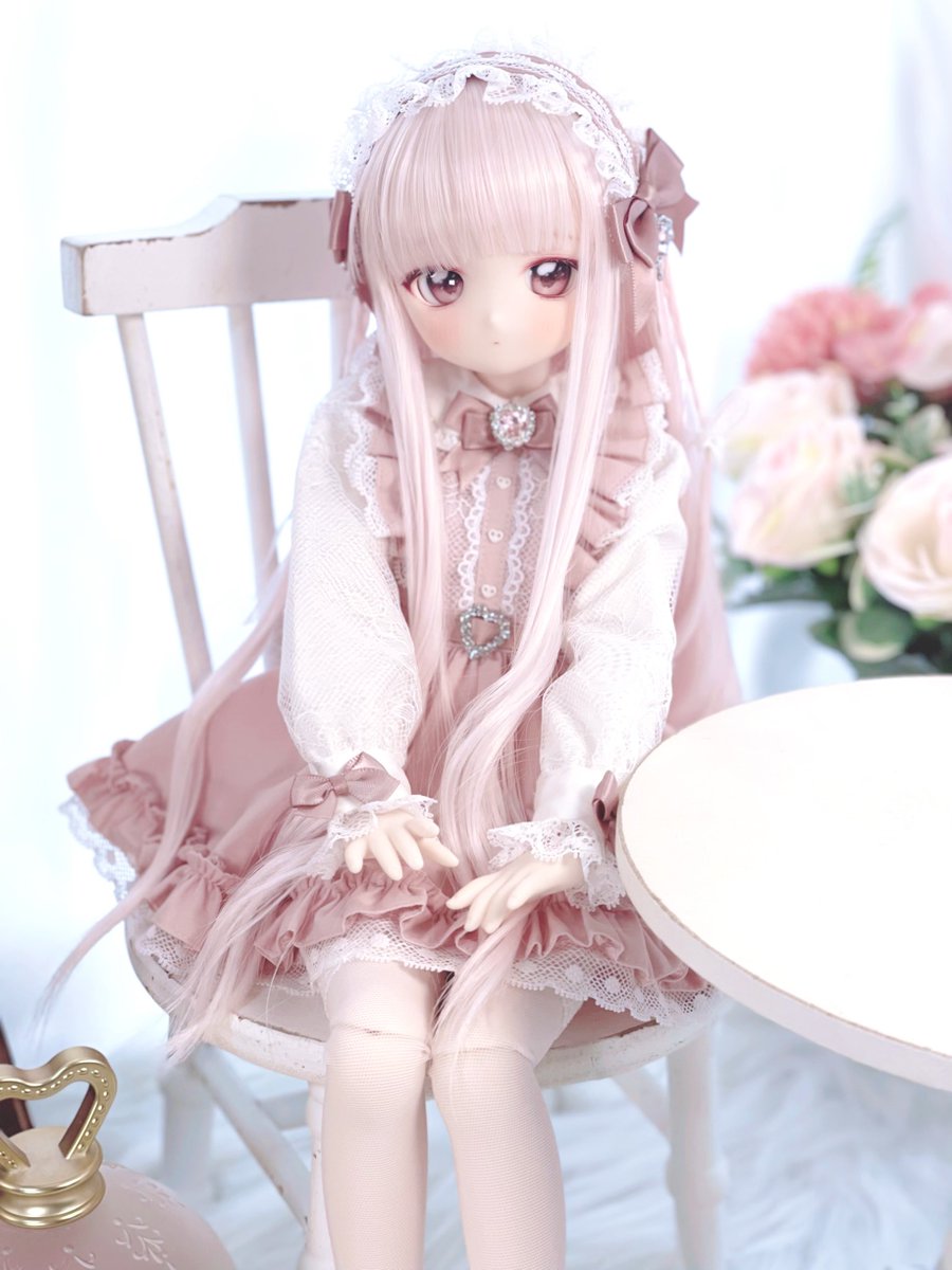 ハートを付けたらより一層かわいいぜ選手権