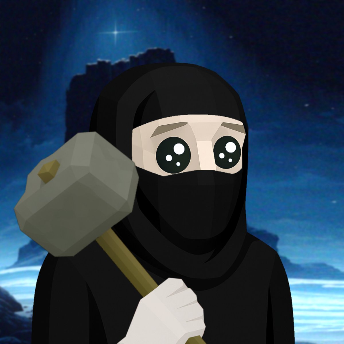 baldbrothers_'s tweet photo. HyperStrategy x bald bröthers

@Hyper_Strategy loops $HYPE with onchain convertible bonds + compounding yield to stack even more.

They’re vaulting a select few hammer trait bröthers - the rest will be eligible for their whitelist. 

The Hammer Cabal has begun.

baldiö ✨ https://t.co/xOCoUrYxSJ