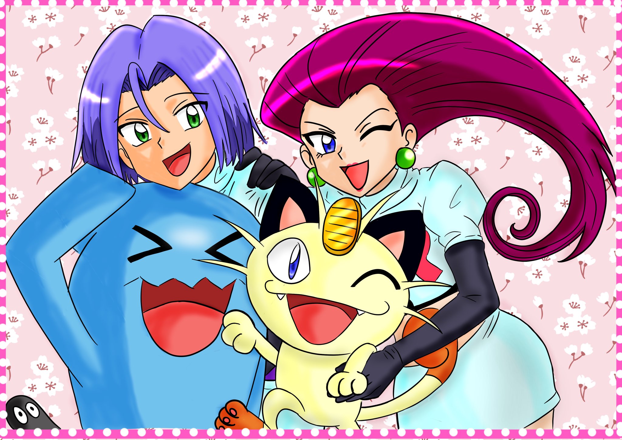 🚀Team Rocket TRio 4 ever 🚀 on X: 