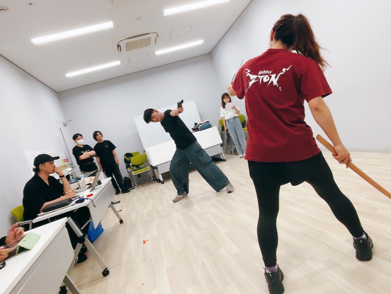 ファイナンシャルアカデミー　Takテキスト1～15 315 Production presents F＠NTASTIC BATTLE FES ～Who goes