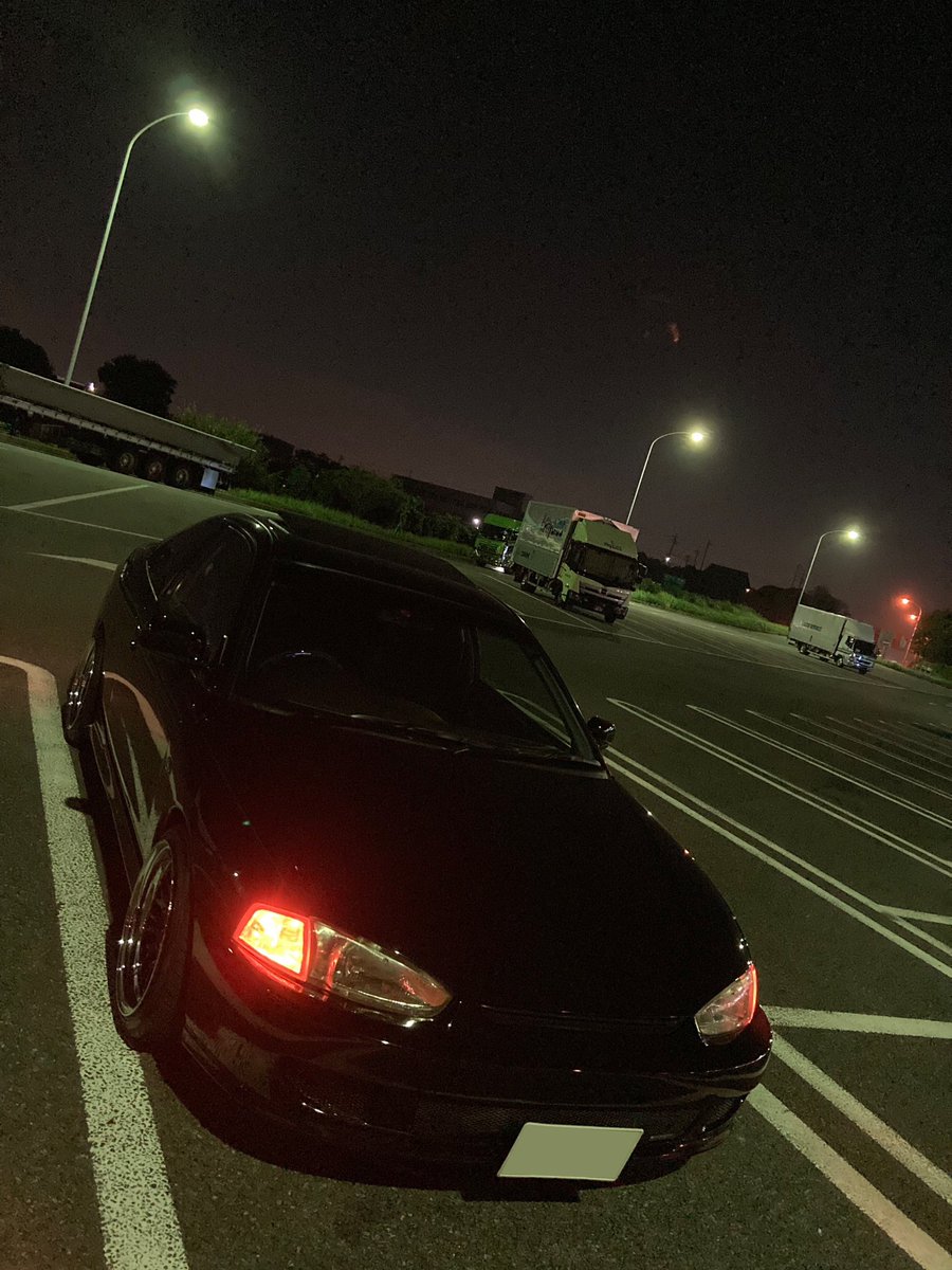 1low_so's tweet image. 交換した燃圧計の装着確認(ガソリン漏れ確認)
とりあえず大丈夫⭕️
何回かテスト走行重ねてミラフォに向けて慣らし運転をしていこう。

今宵は夜風が気持ちいい🎐💫

#MITSUBISHIMIRAGE
#MIRAGEcoupe
#三菱ミラージュ
#ミラージュアスティ
#ミラージュフォーラム #ミラフォ