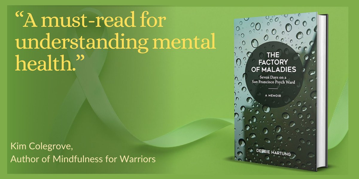 The Independent Author Network (@authornetwork) on Twitter photo "A diary of a seven-day ordeal." - Juliana J. Bruno, Author of Reasons to Live. #MentalHealth #Memoir #TheFactoryOfMaladies <a href="/JulianaJBruno/">Juliana Bruno</a> @abookpublicist thefactoryofmaladies.com "A diary of a seven-day ordeal." - Juliana J. Bruno, Author of Reasons to Live. #MentalHealth #Memoir #TheFactoryOfMaladies <a href="/JulianaJBruno/">Juliana Bruno</a> @abookpublicist thefactoryofmaladies.com