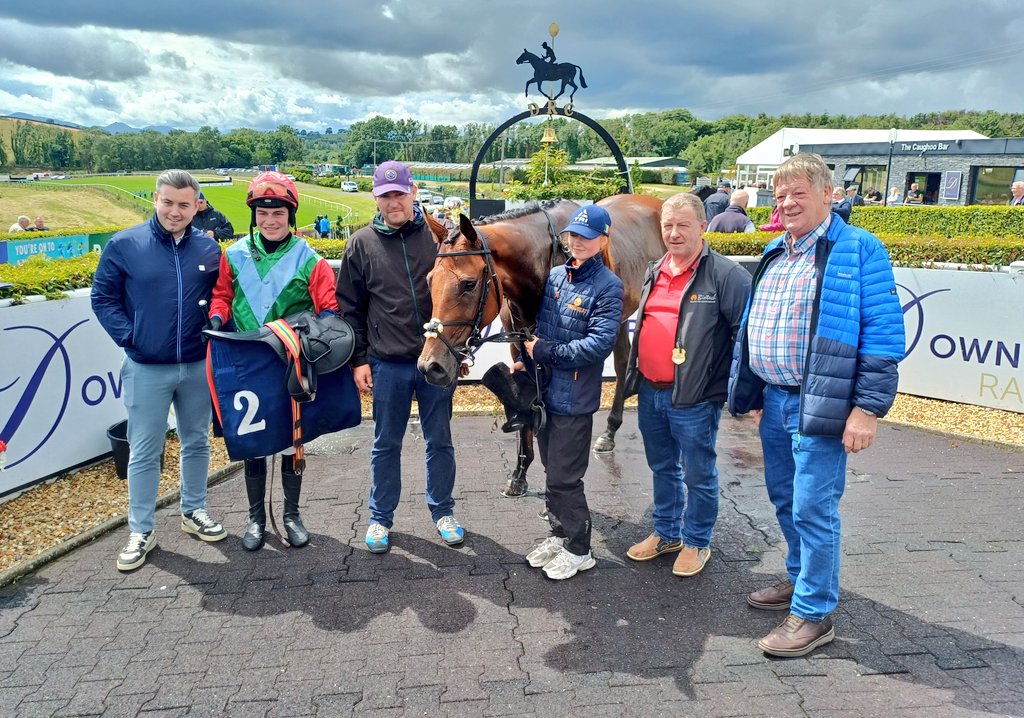 Irishracing.com Live tweet media