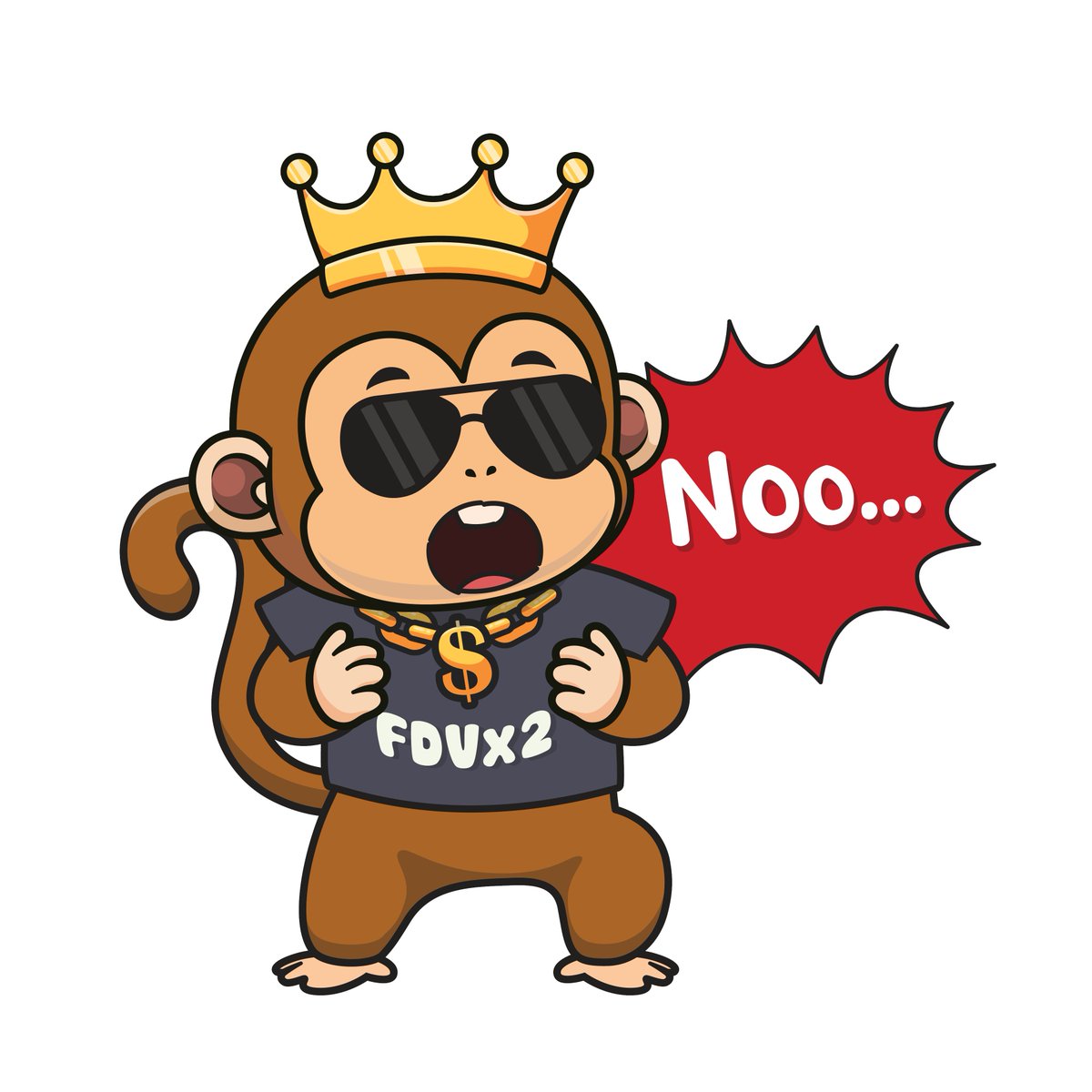 📉 Whale Sell-Off Notice – Time to Show Community Strength 🐋🔥

Some early whale wallets have recently sold a large amount of $XOXO, triggering a sharp price drop.

But this is not the end — this is the moment for the community to rise.

💎 Let’s hold the line. Our current
