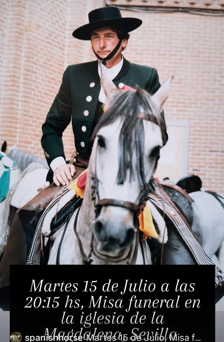 Hoy, Martes (D.M.) 20:15 horas ,  Iglesia de la Magdalena, Sevilla.