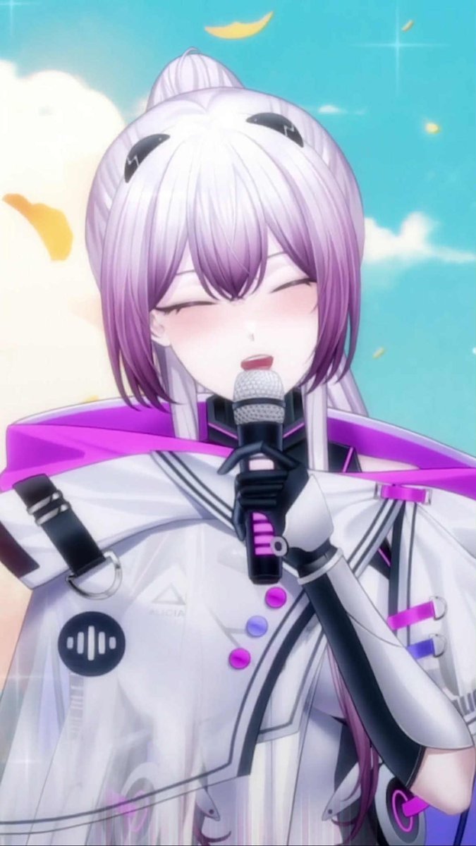 【新shorts上架🤖】

一週唱歌shorts挑戰第二彈！
this is for all my ladies🥳
不要懷疑 你就是最美的🫶🩷

🔗:
youtube.com/shorts/B-fIOjw…

#創傷劇團 #伊莉西亞Alicia #Vtuber #台v #女v #擴散希望 #TWICE #THISISFOR