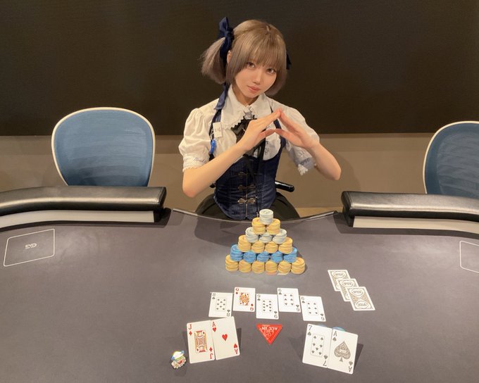 Good Game Poker Live Nagoyaのツイート