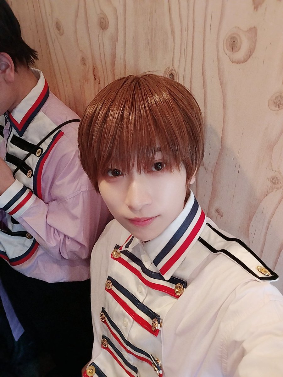 風男塾 胡桃沢鼓太郎 風男塾 胡桃沢鼓太郎 生誕祭2024 | エルタマ ファンの想い