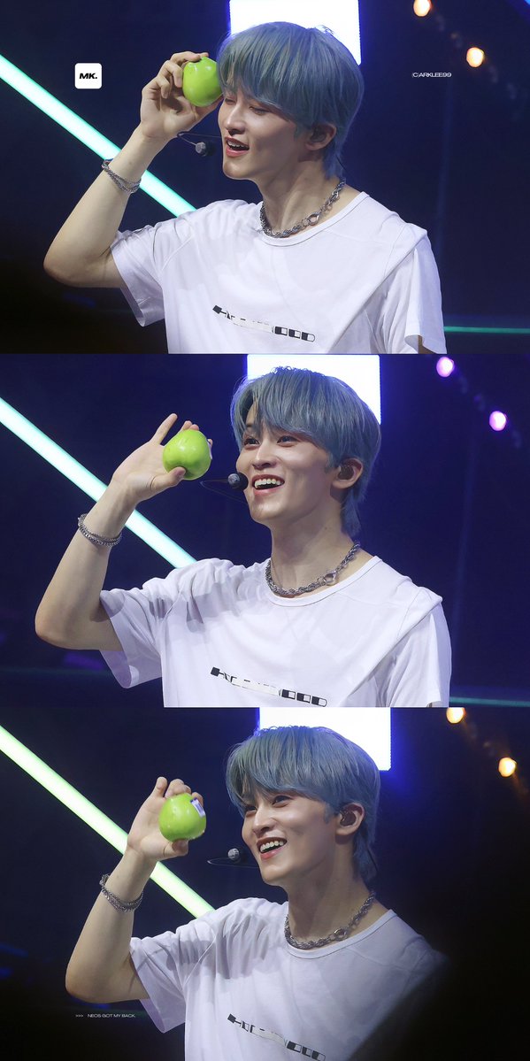 carklee99's tweet image. 250715 반짝투어 안동

사과타임 즐겨웠습니다🍏ㅋ 

#MARK #마크