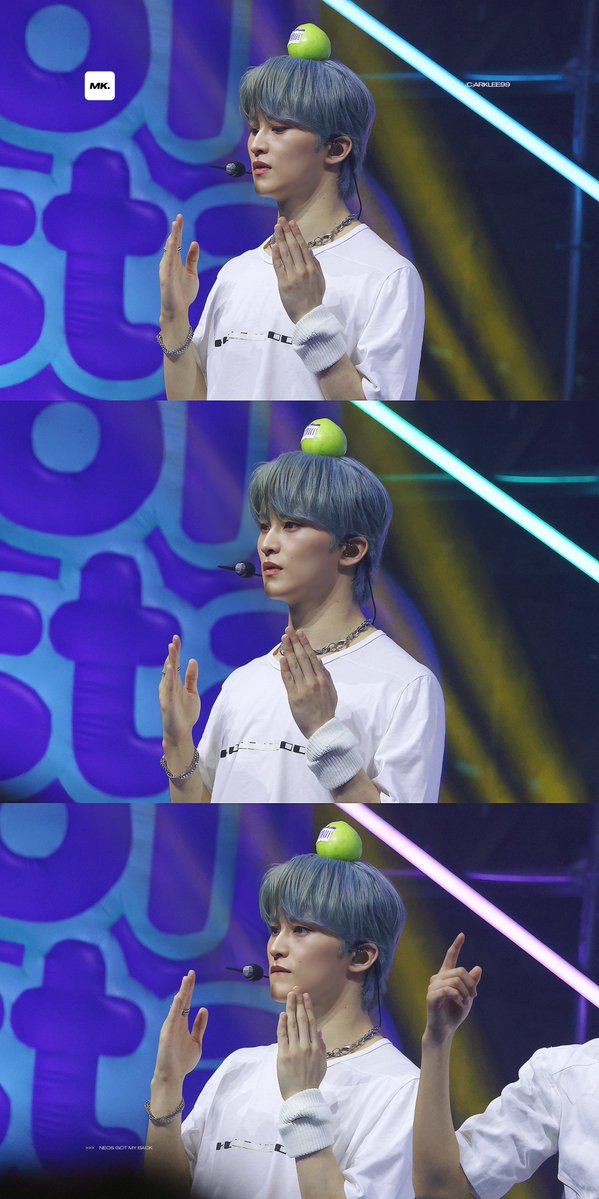 carklee99's tweet image. 250715 반짝투어 안동

사과타임 즐겨웠습니다🍏ㅋ 

#MARK #마크