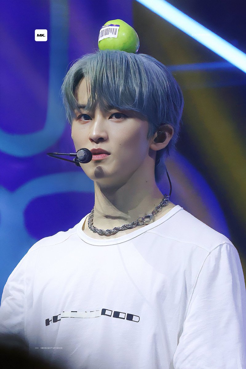 carklee99's tweet image. 250715 반짝투어 안동

사과타임 즐겨웠습니다🍏ㅋ 

#MARK #마크