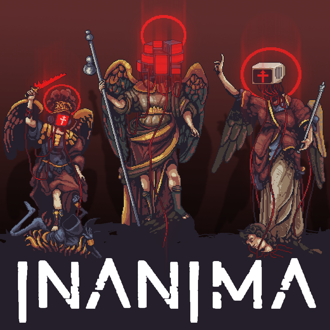 The indiegame we´re making and the other 3 indie games we´re looking forward to:

<a href="/blightstonegame/">Blightstone - DEMO Available Now!</a> 
<a href="/Nautilus_Dev/">Nautilus Games - Everdeep Aurora🐱</a> 
<a href="/ObscureTales/">INANIMA | Lamentum</a>