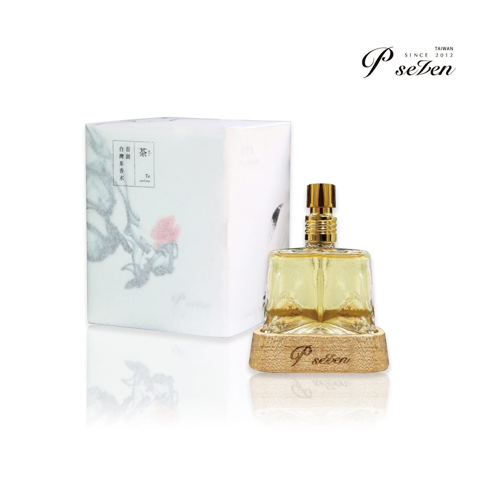 P.Seven茶香水公式 (@PanSeven) / X