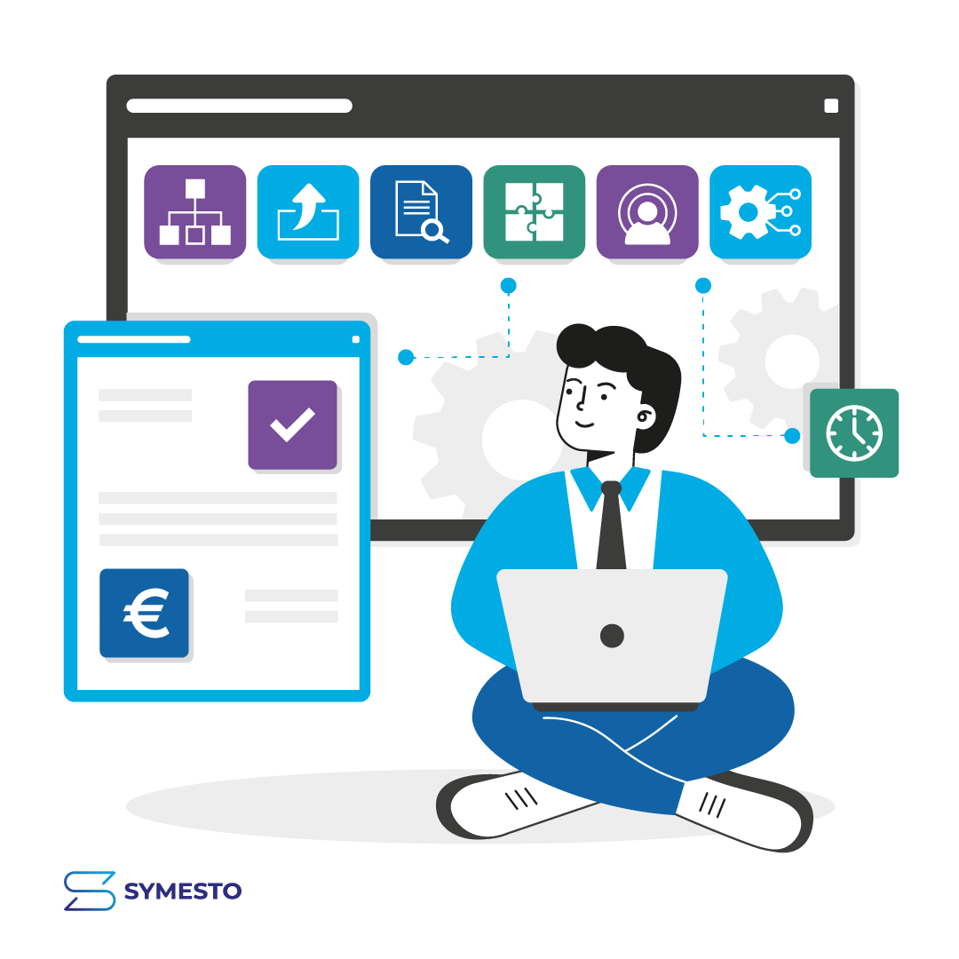 BMS_devs's tweet image. Zapraszamy do naszego nowego artykułu na blogu. Piszemy o tym, z jakimi problemami dotyczącymi obsługi e-Doręczeń, przychodzą do nas klienci. symesto.com/e-doreczenia-w…