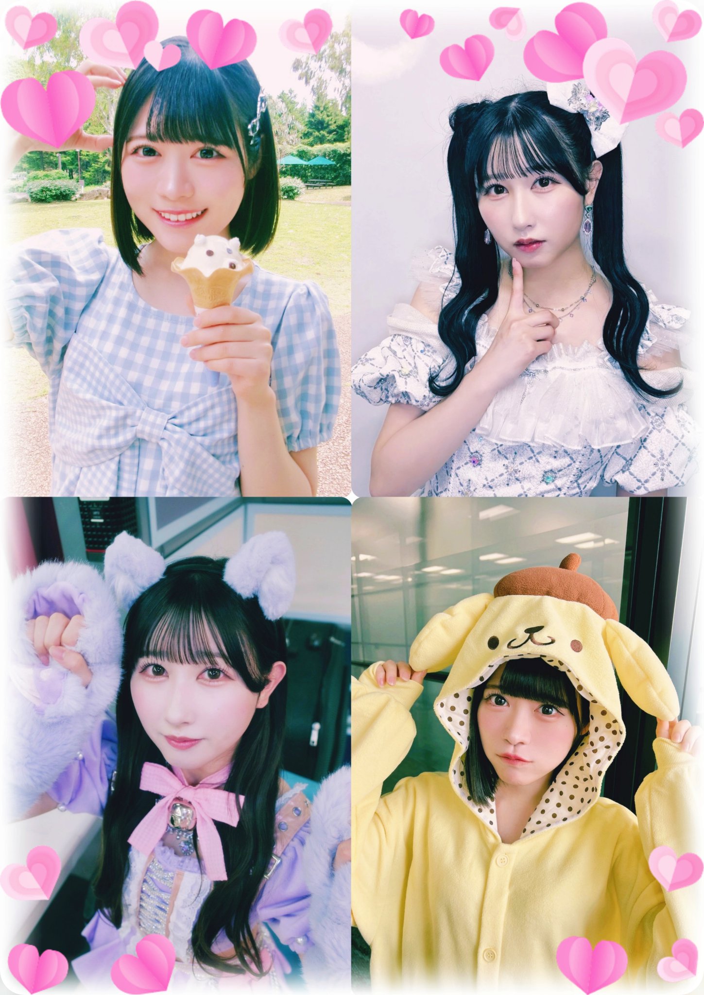 くろぺん🐼🐻‍❄️ on X: 