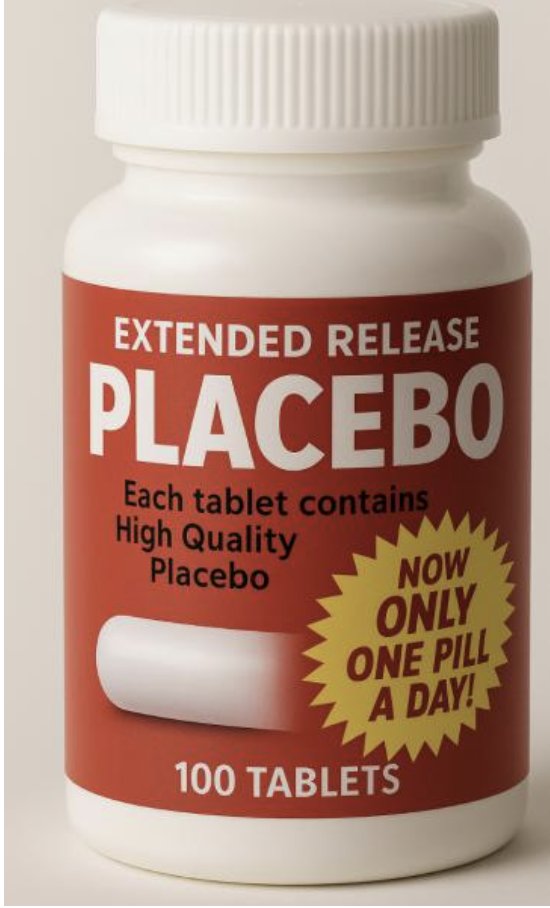 Extended-Release Tylenol: Innovation or Just a Longer-Lasting Disappointment?
acsh.org/news/2025/07/1…