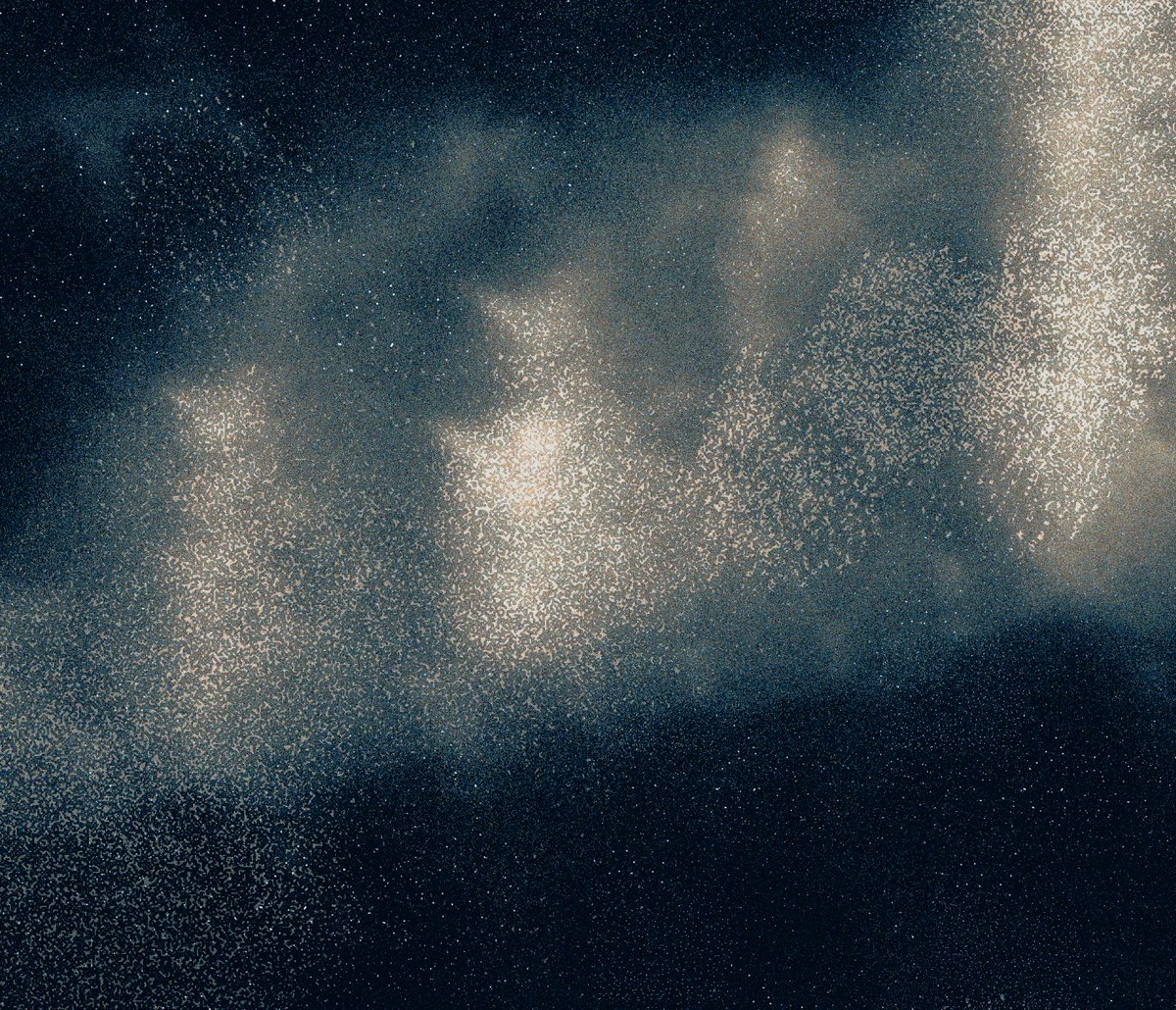 Stellar Void IV by <a href="/artcarolinabf/">artcarolinabf.tez</a>