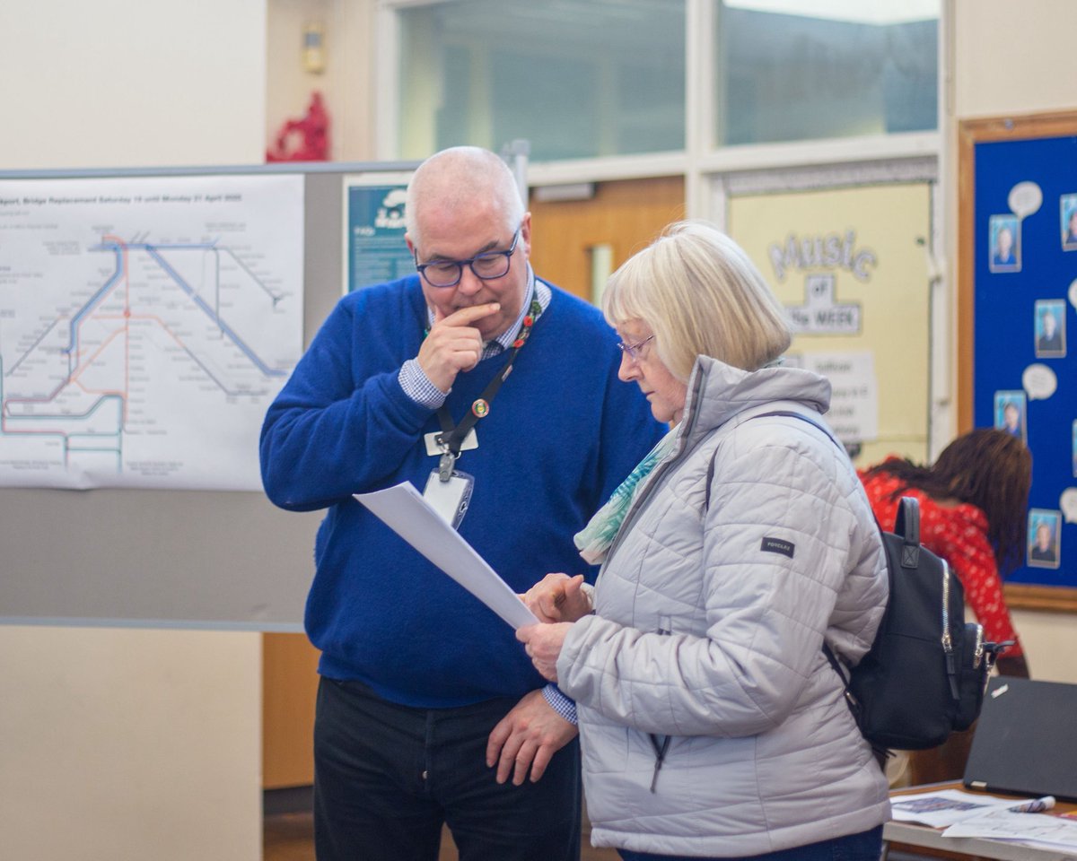 NetworkRailMAN's tweet image. Today’s our #GreekStreet community event! And we’ll be sharing what’s happening, answering questions, and celebrating our community.

📍Our Lady’s Catholic Primary School, Edgeley 

⏰Today | 4PM - 7PM

😊Everyone’s welcome, pop in, and say hello!

#NetworkRail #Stockport