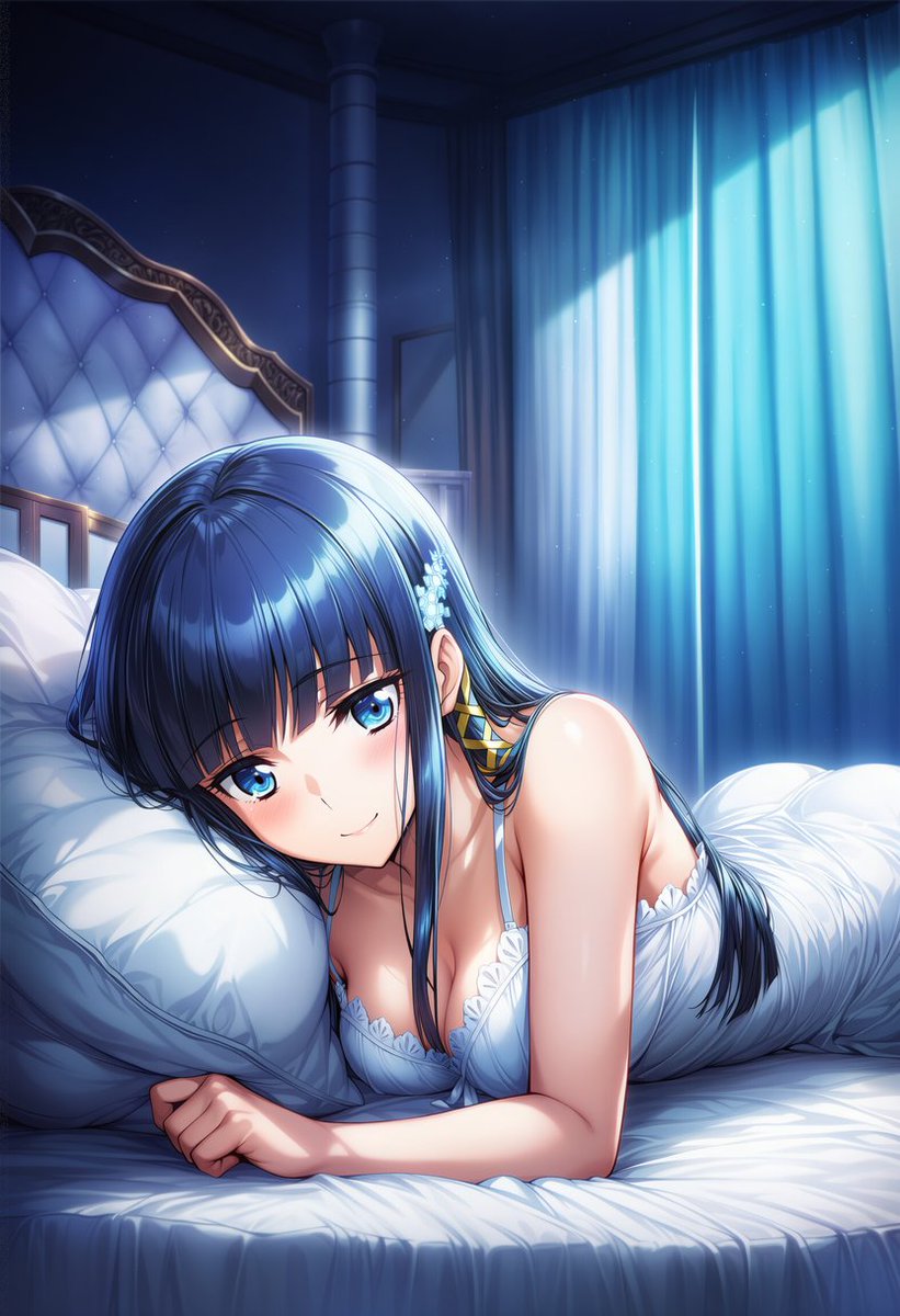 Mahouka Koukou no rettousei 

Shiba Miyuki

 #mahouka