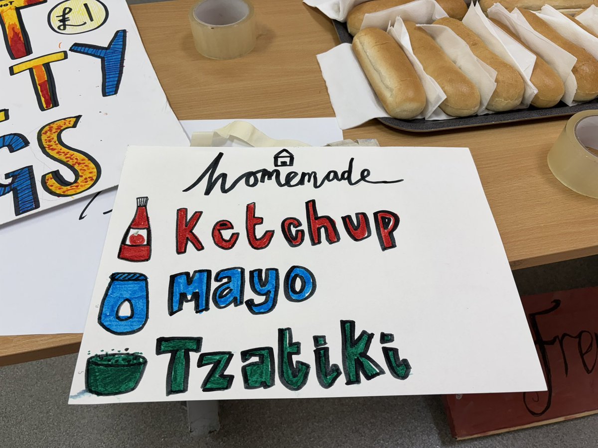 StMarysMossSide's tweet image. All hand made and delicious 🤤 get your hot dogs 🌭 here