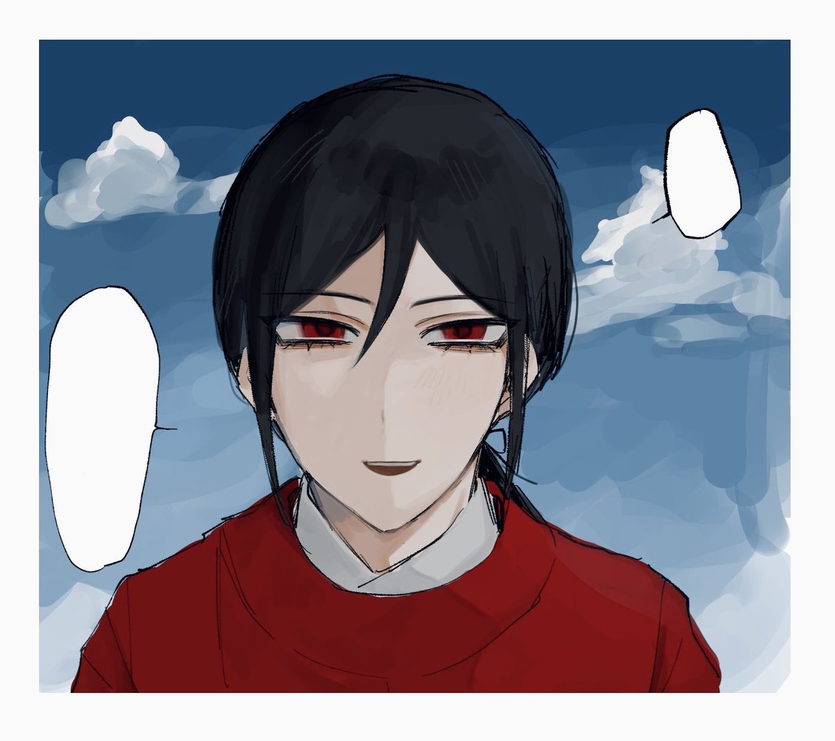 Aki___907's tweet image. #国擬人化
宋（セリフはご自由に考えて下さい）