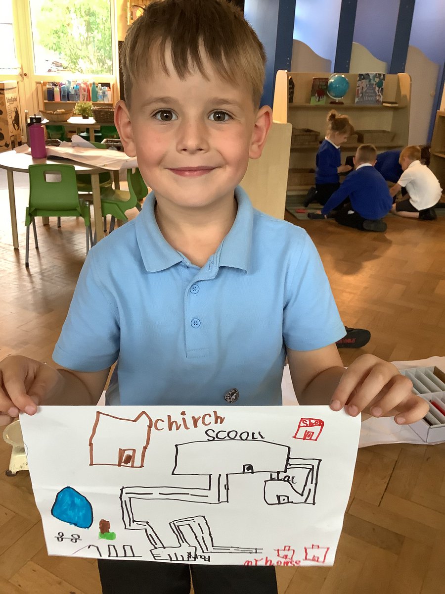 Girnhill Infant School tweet media