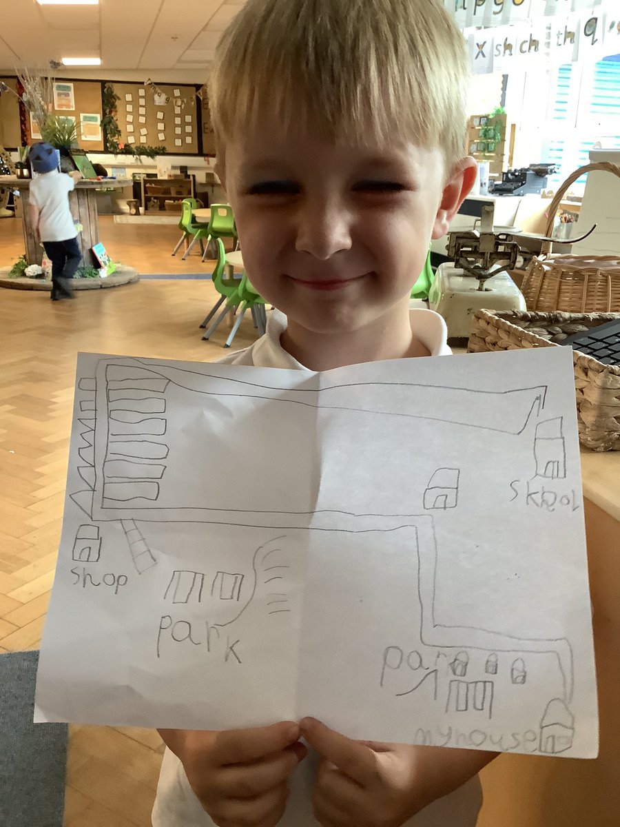 Girnhill Infant School tweet media