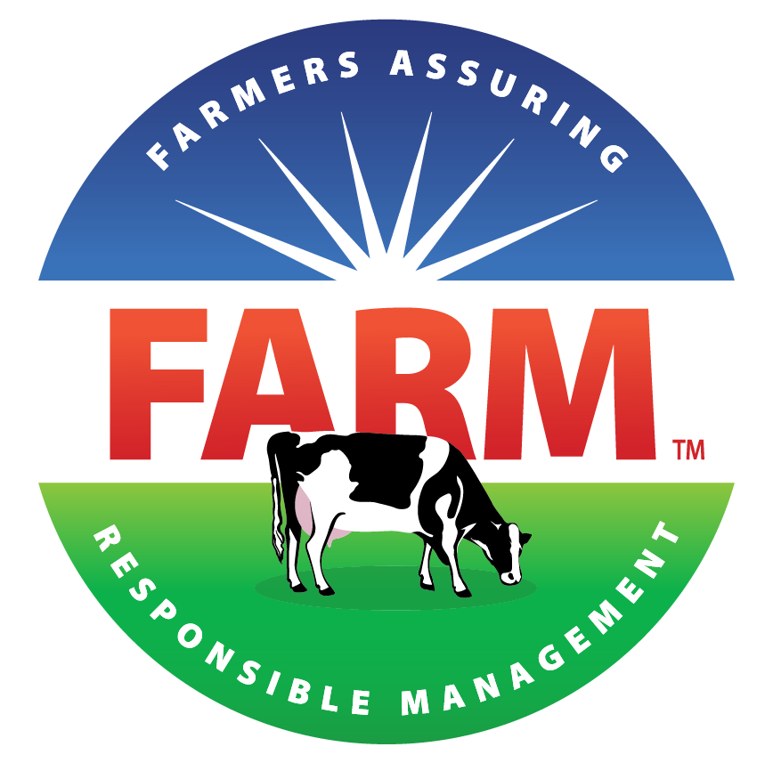 The National Dairy Farmers Assuring Responsible Management (FARM) Program is accepting nominations for its annual FARM Excellence Awards.

Find out more in the latest issue of EMoos: bit.ly/3IgsWCH