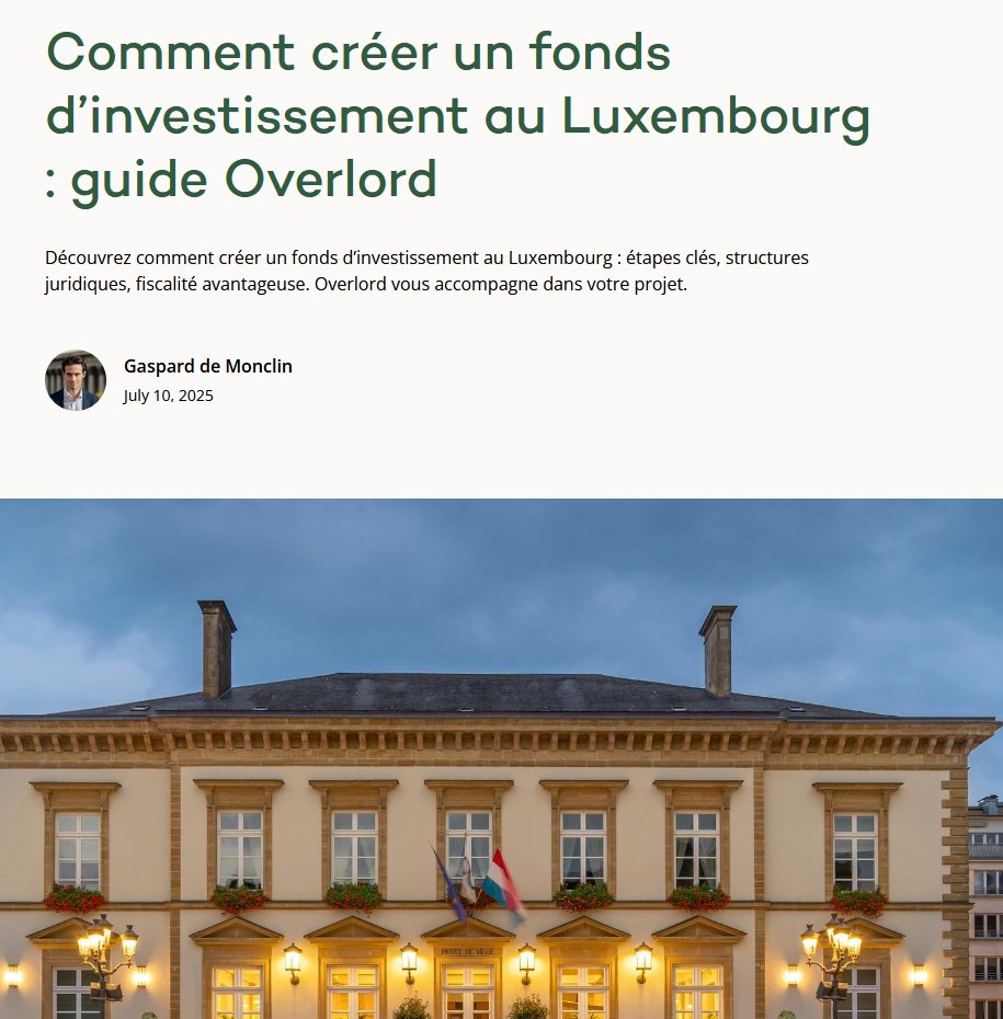 Gaspard de Monclin tweet media