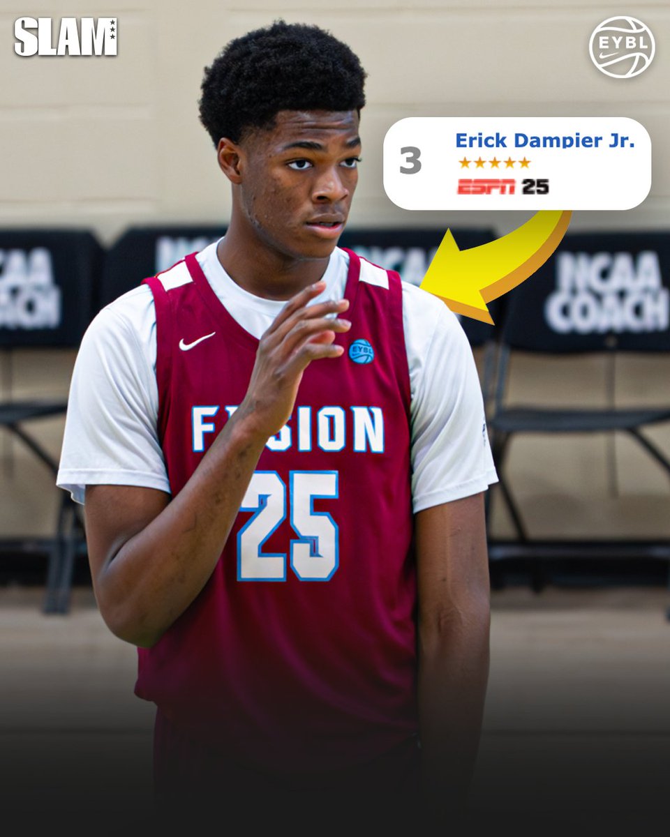 SLAM HS Hoops tweet media