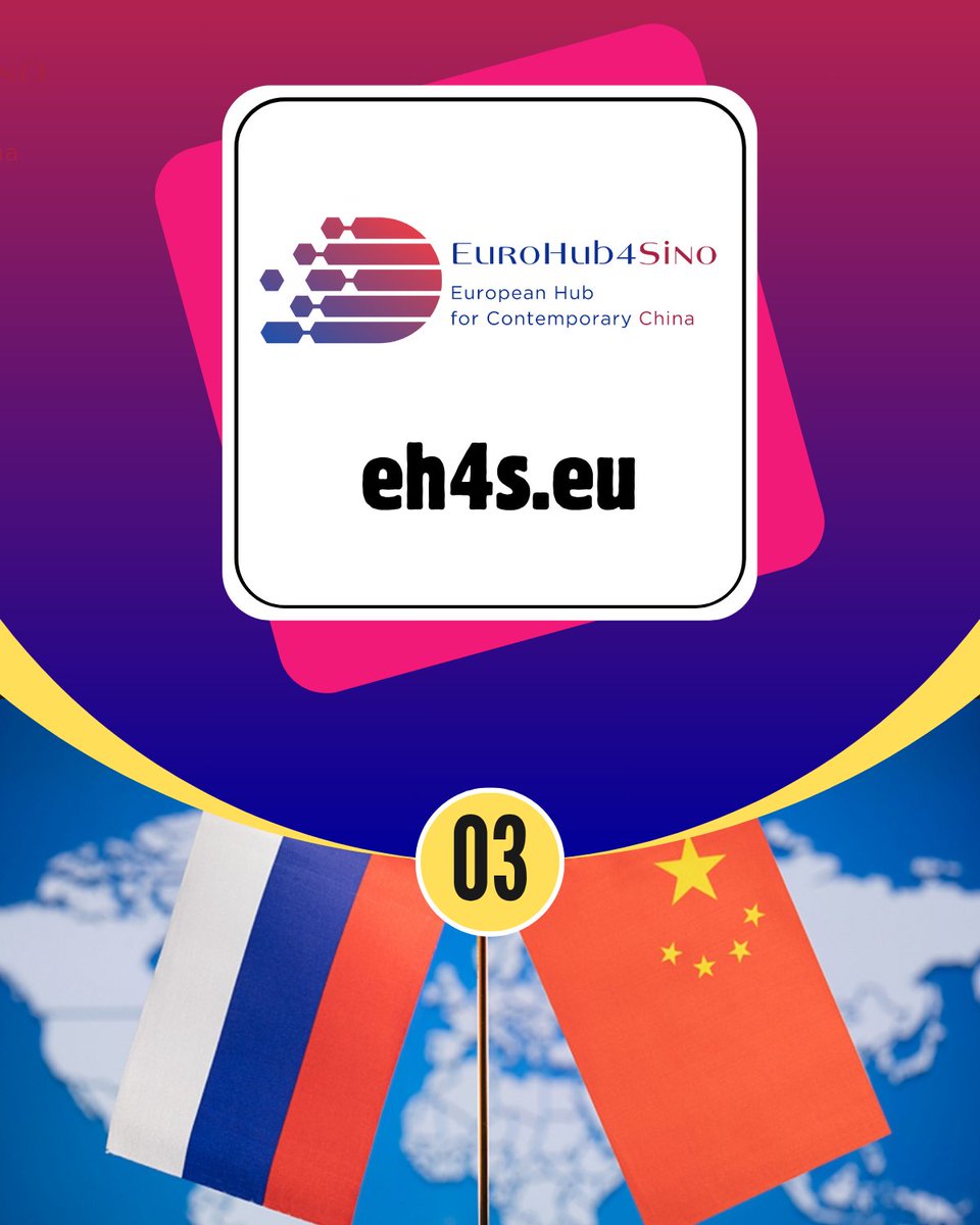 EuroHub4Sino's tweet image. Beijing Diplomacy in Motion 🇨🇳🇷🇺
Chinese President Xi Jinping and Russian Foreign Minister Sergey Lavrov met in Beijing ahead of the upcoming Shanghai Cooperation Organization (SCO) Summit.
In a climate of global uncertainty, both sides reaffirmed their strategic alignment —…