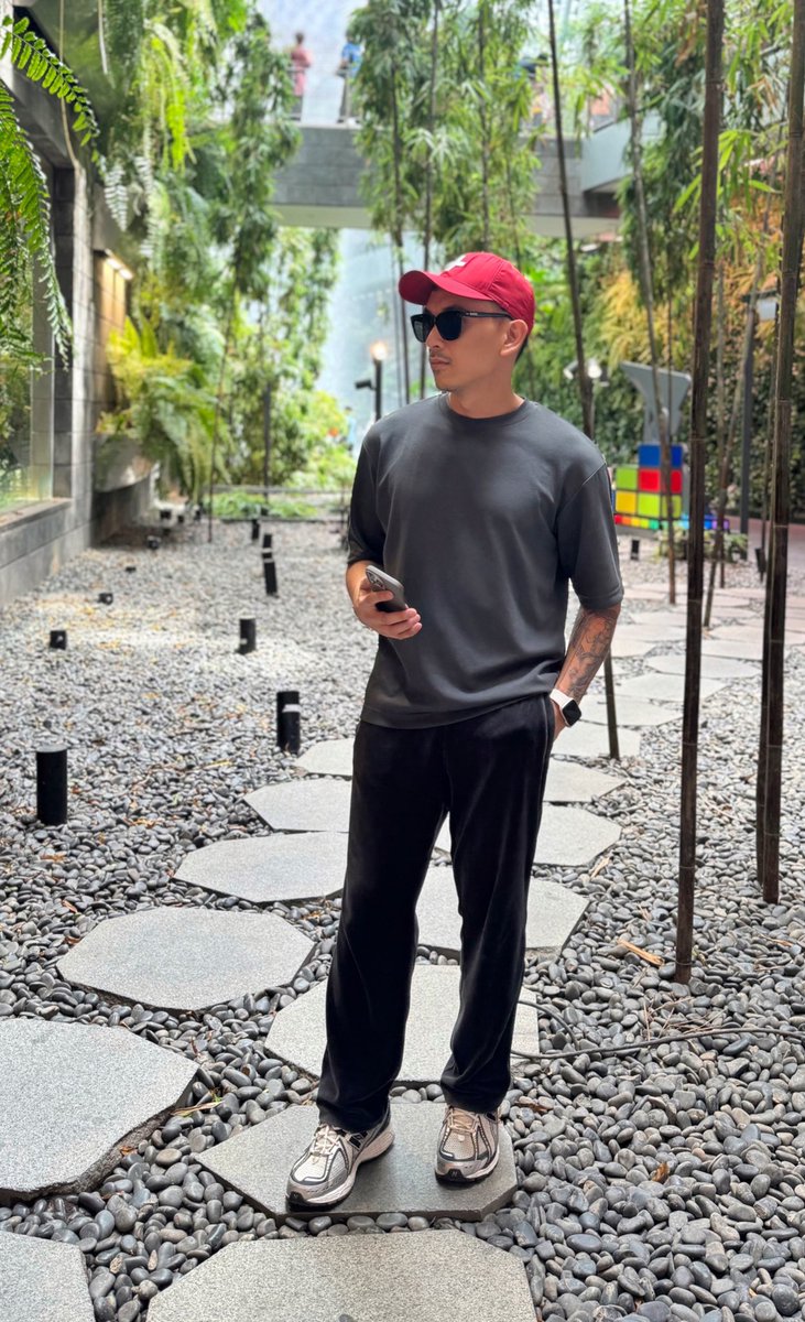 jpaulryes's tweet image. 168cm, and u?