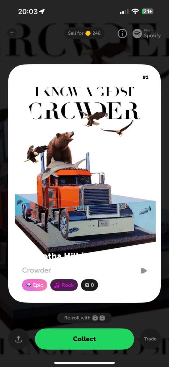 Cal - Soundmap Head Mod tweet media