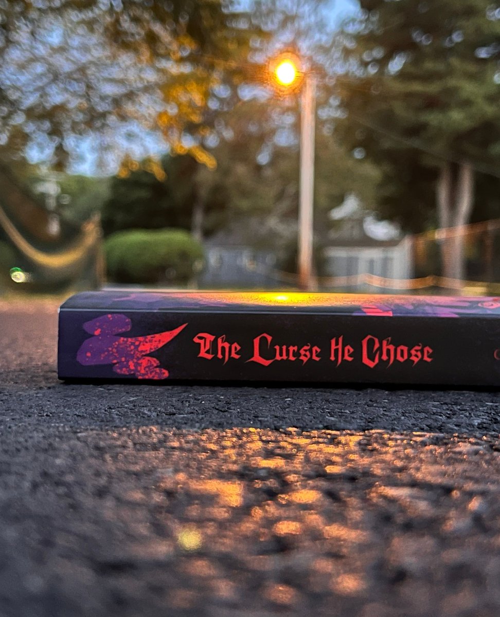 PBMPublishing's tweet image. “This is a rare young-adult adventure that takes the faith seriously without losing any of its bite.”
— Fr. Cassidy Stinson
paulinestore.com/the-curse-he-c…